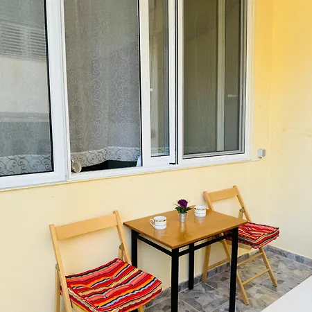 شقة Center_apartments